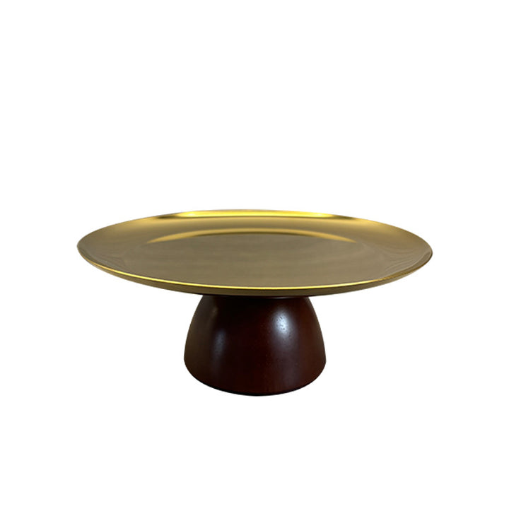 Moderne Decoratieve Taartstandaard