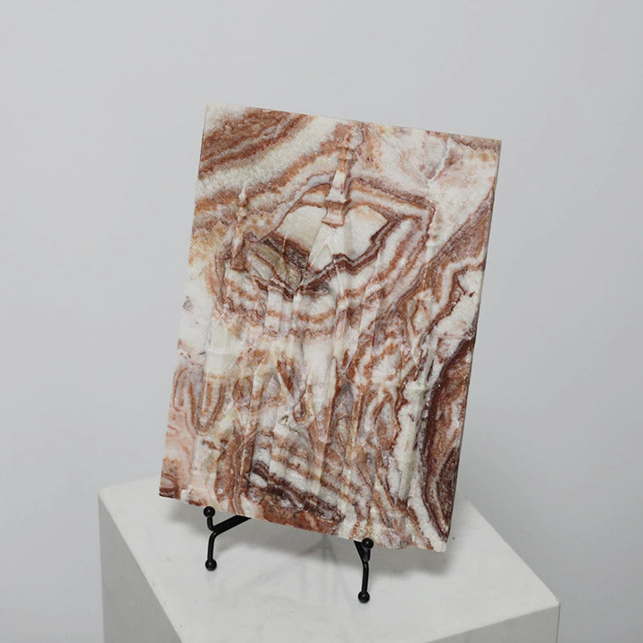 Decoratieve Marmeren Kunstwerken