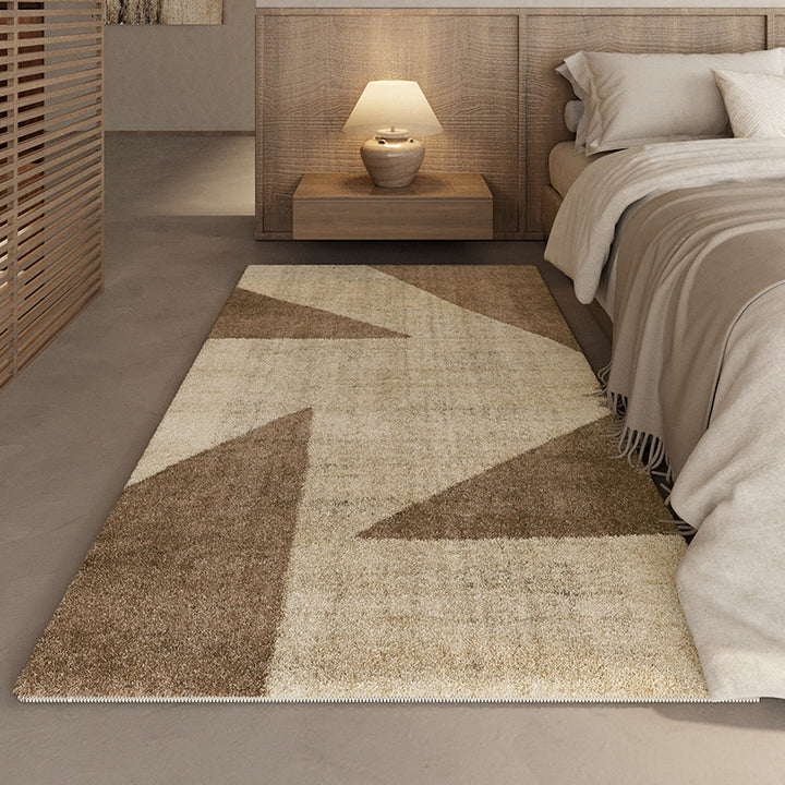 Moderne Abstracte Vloerkleed