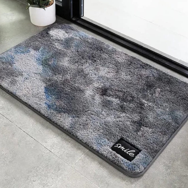 Absorberende Microvezel Badmat