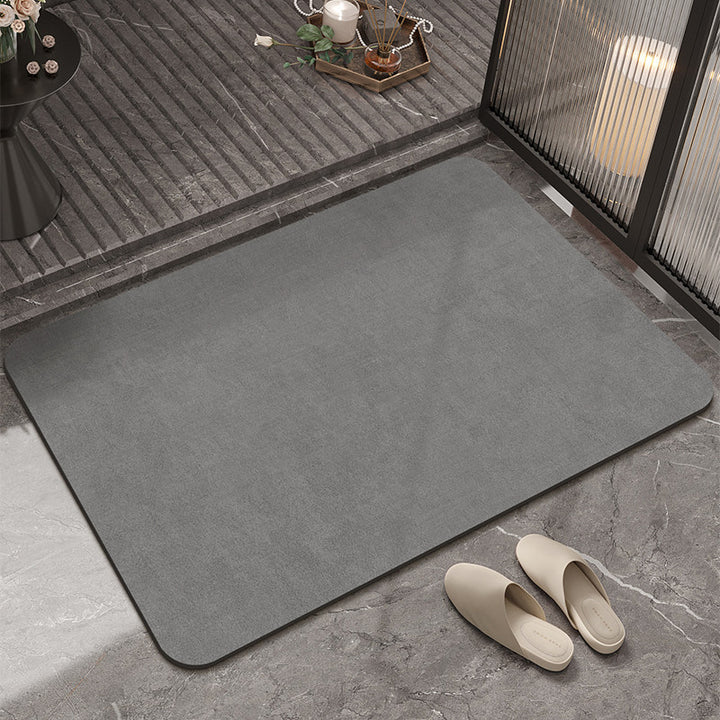 Antislip Deurmat