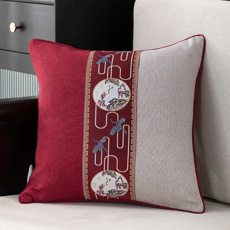Home Decor Klassiek Sofa Accent Kussen