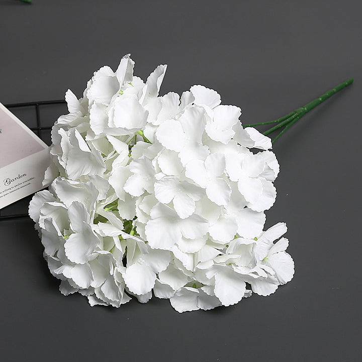 Kunstbloemenarrangement voor Binnengebruik