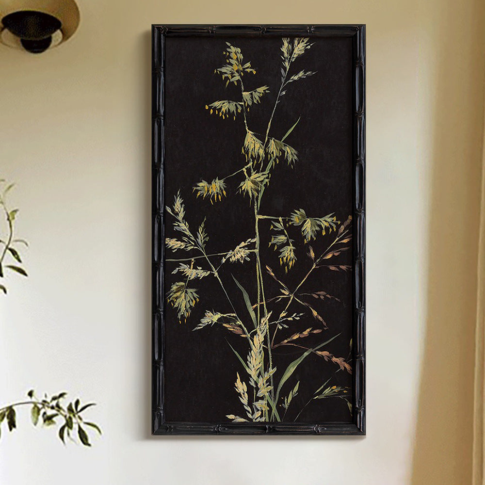 Decoratieve Wandkunst