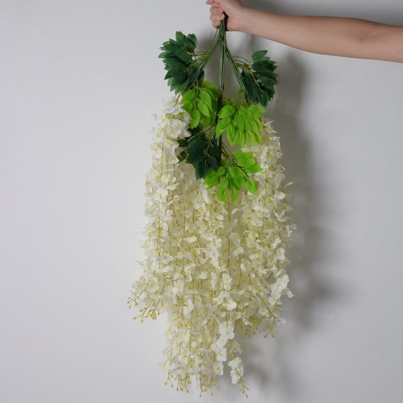 Hangende Bloem Cascade Decoratie