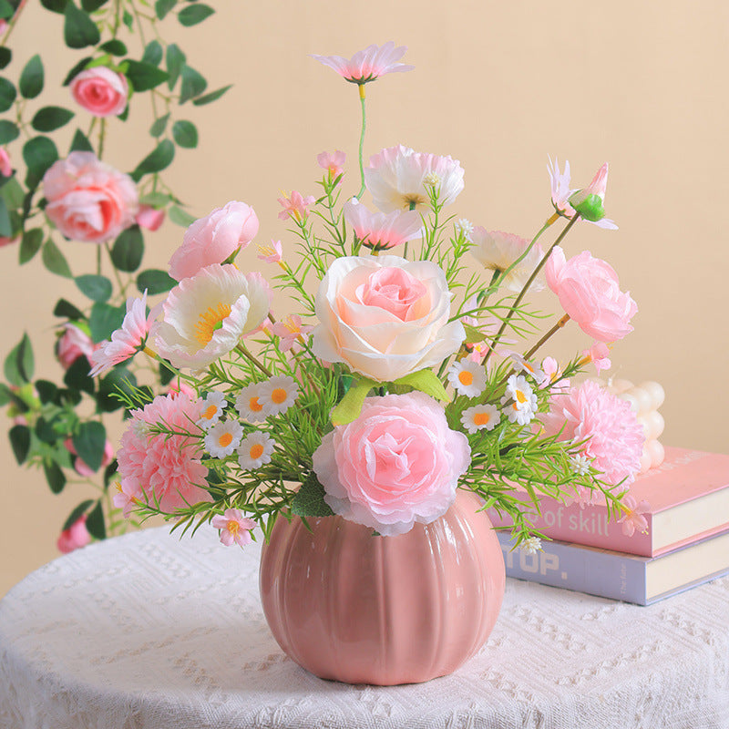Decoratieve Bloemstuk voor Woondecoratie