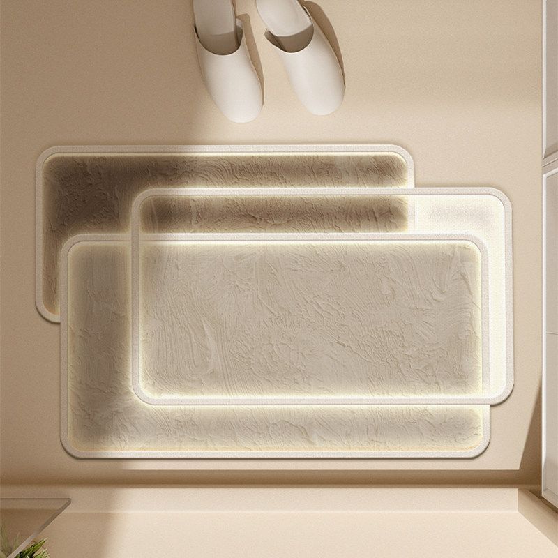 Textured Comfort Douchemat