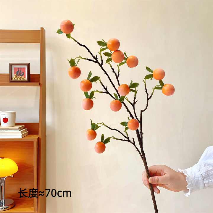 Decoratieve Kunstfruit