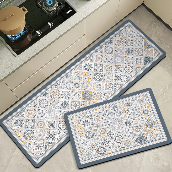 Decoratieve Keuken Comfort Loopmat