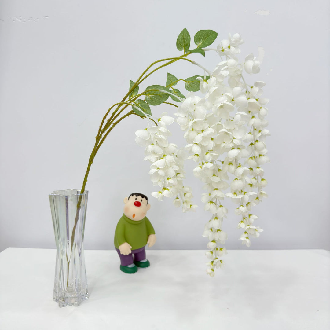 Elegante Hangende Bloemarrangement