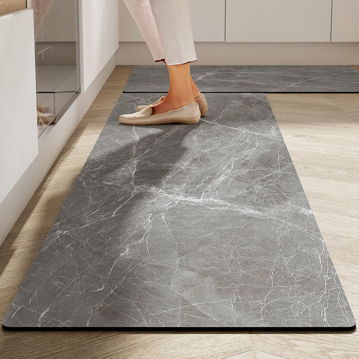 Keuken Decor Mat