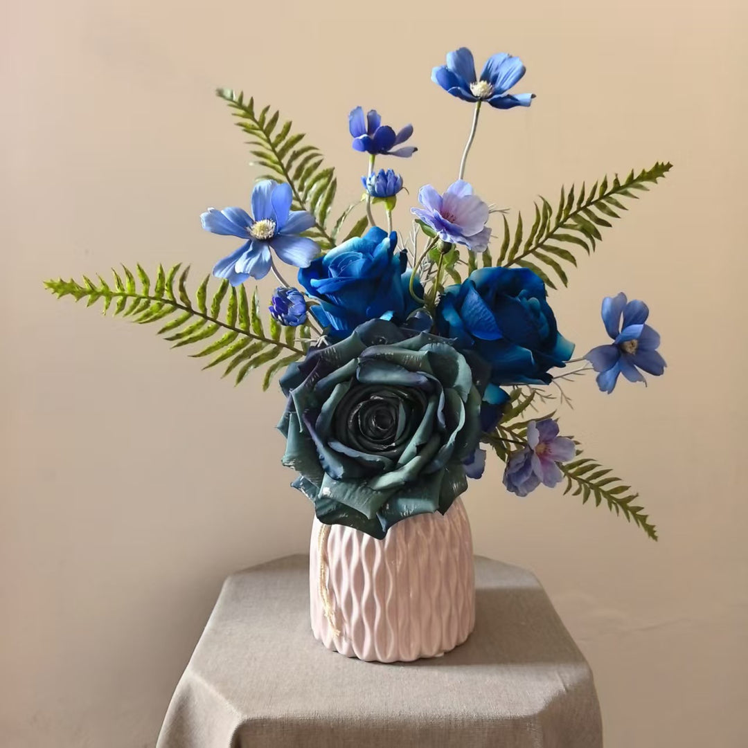 Elegante Bloemen Arrangement