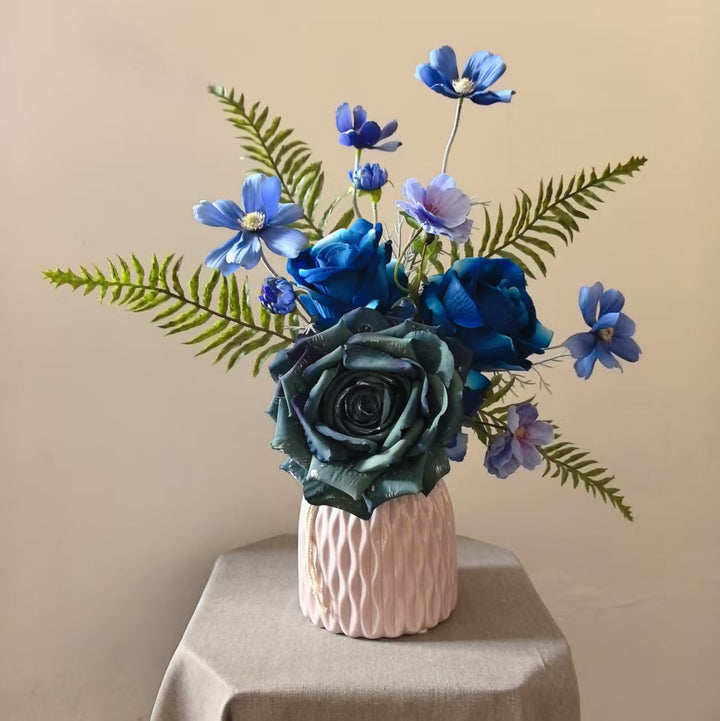 Elegante Bloemen Arrangement
