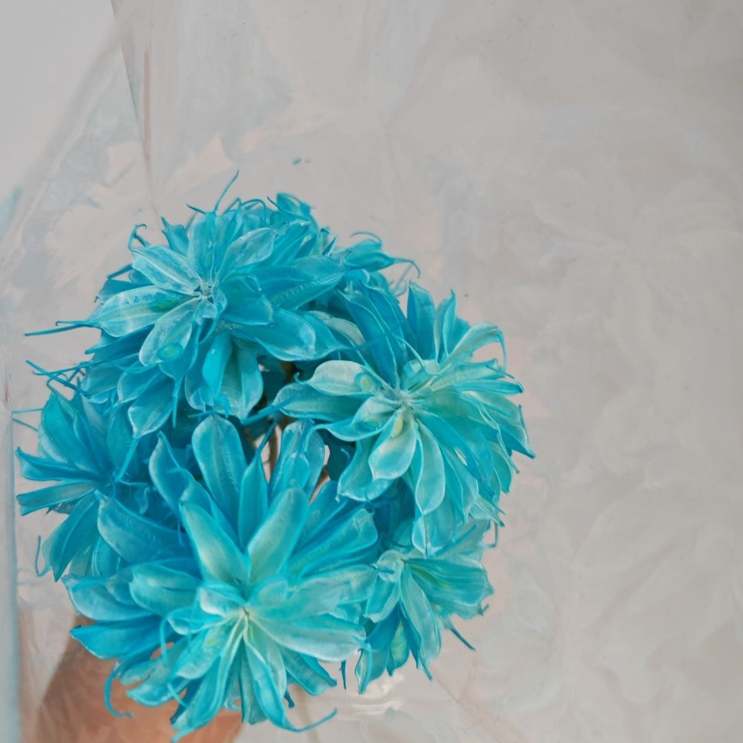 Levensechte Decoratieve Bloemboeketten