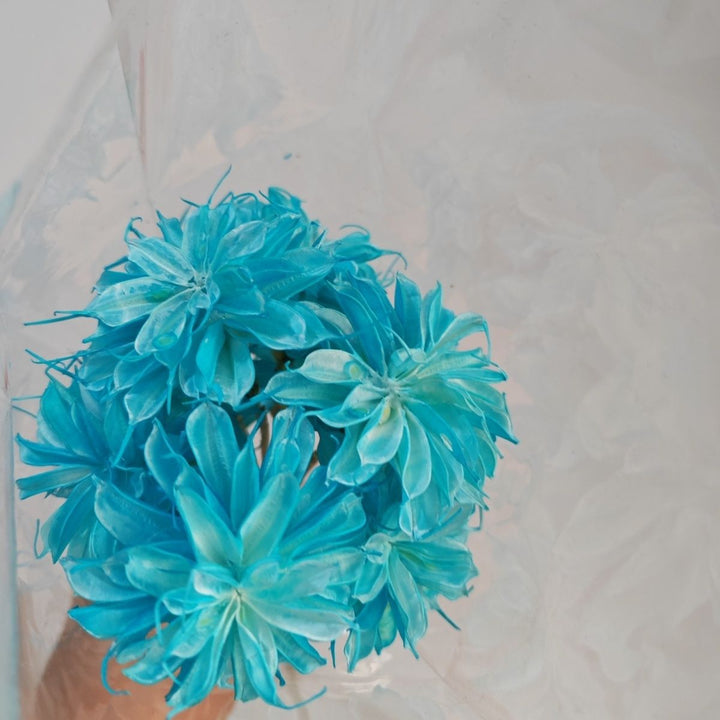 Levensechte Decoratieve Bloemboeketten