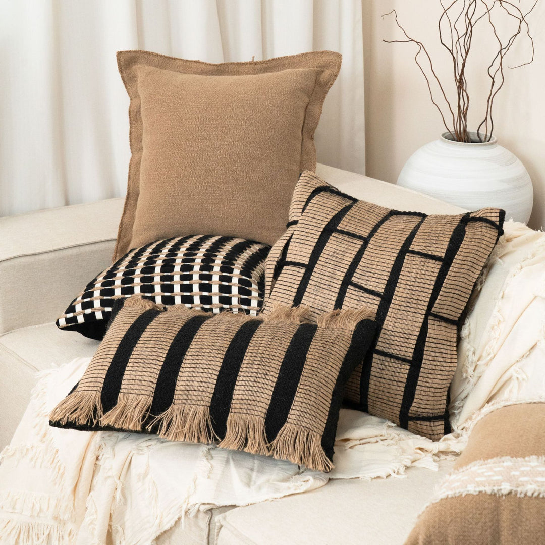 Woondecoratie Decoratieve Kussenhoes