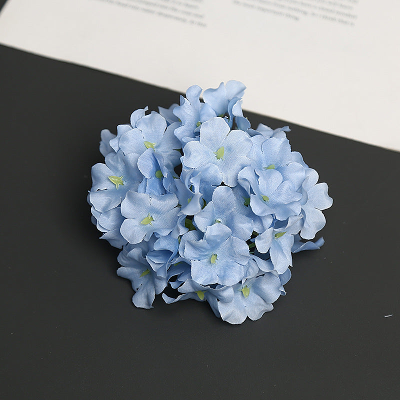Zijde Bloem Decor