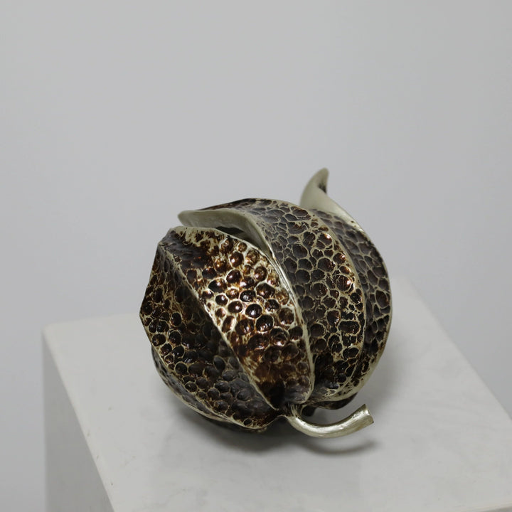 Decoratieve Opbergkom met Deksel
