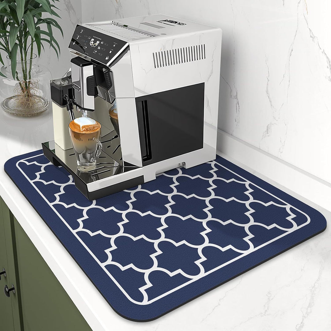 Stijlvolle Keuken Eetmat
