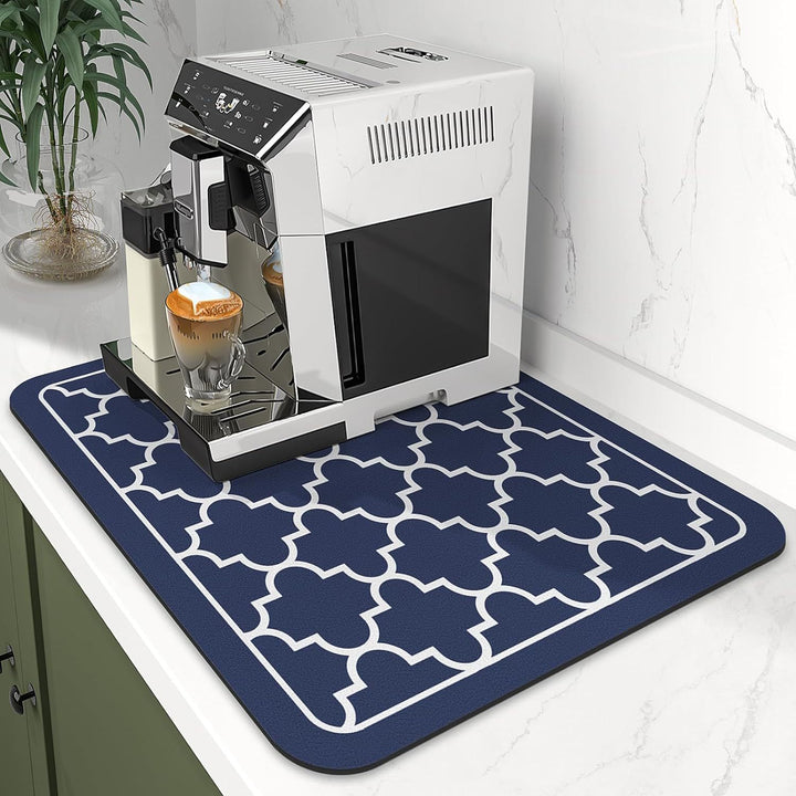 Stijlvolle Keuken Eetmat