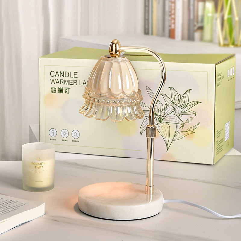 Artistieke Decoratieve Tafellamp