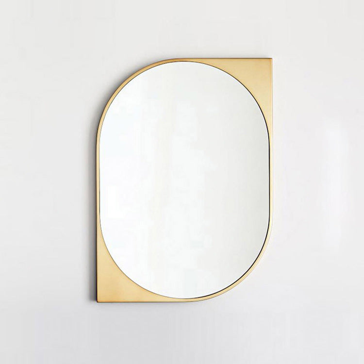 Decoratieve Wandspiegel