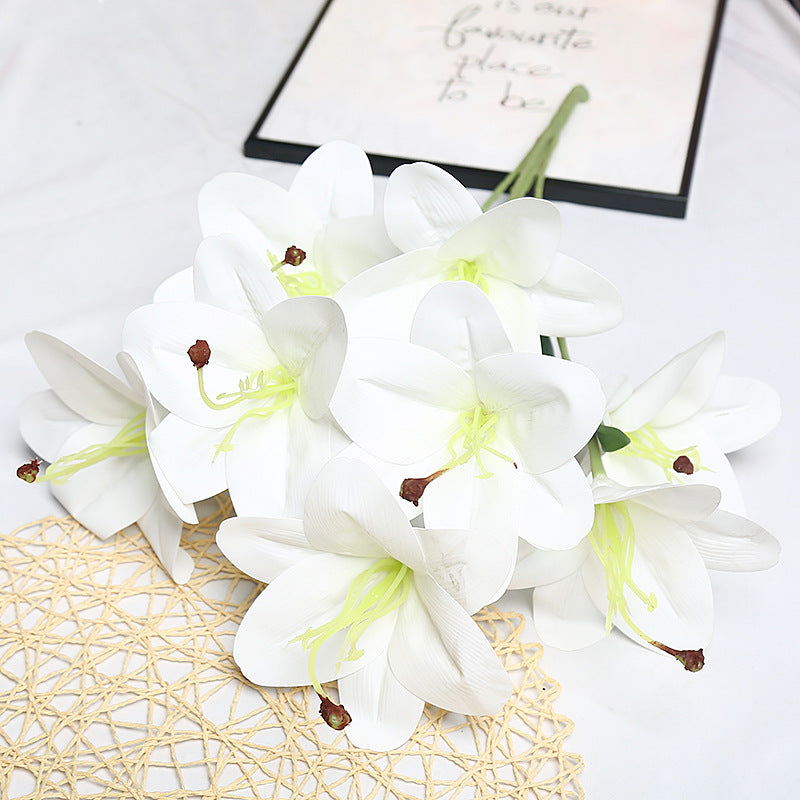 Decoratieve Kunstbloem voor Tafel Decor