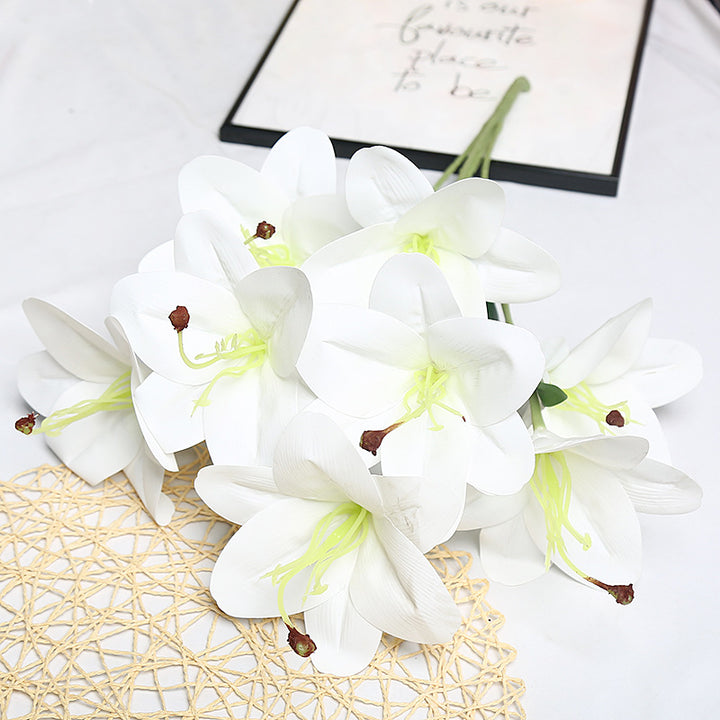 Decoratieve Kunstbloem voor Tafel Decor