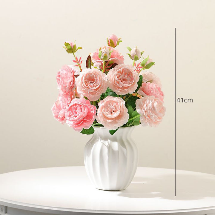 Elegante Neproos Bloemarrangement