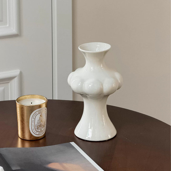 Thuis Decoratieve Artistieke Vaasje