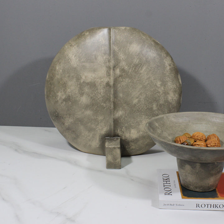 Contemporary Decoratieve Kunst Werk