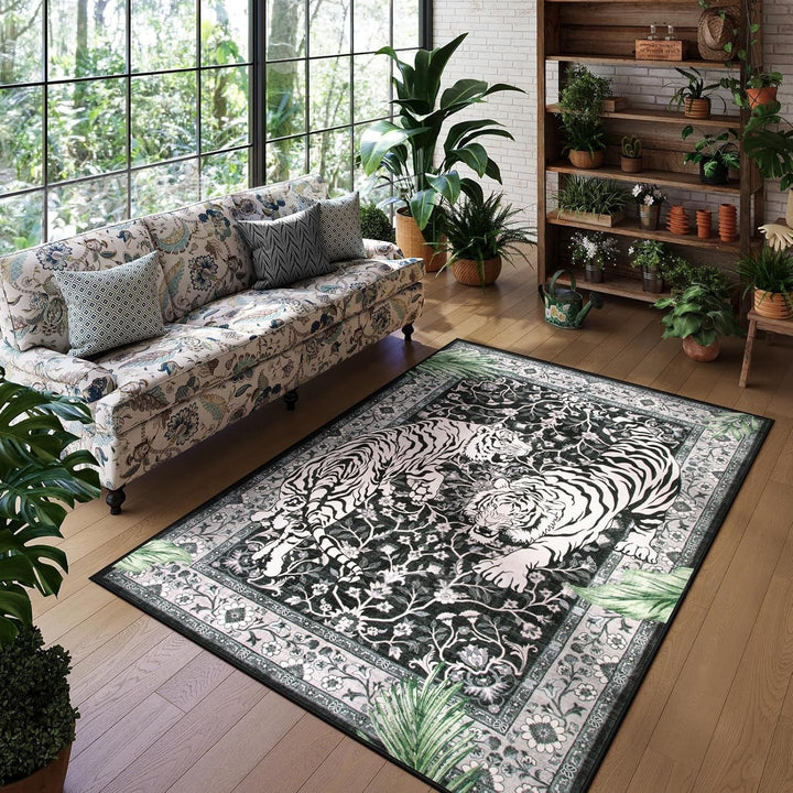Stijlvolle Woondecoratie Area Rug