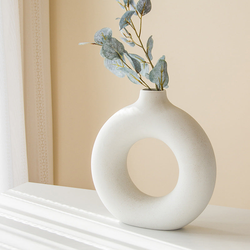 Decoratieve Keramiek