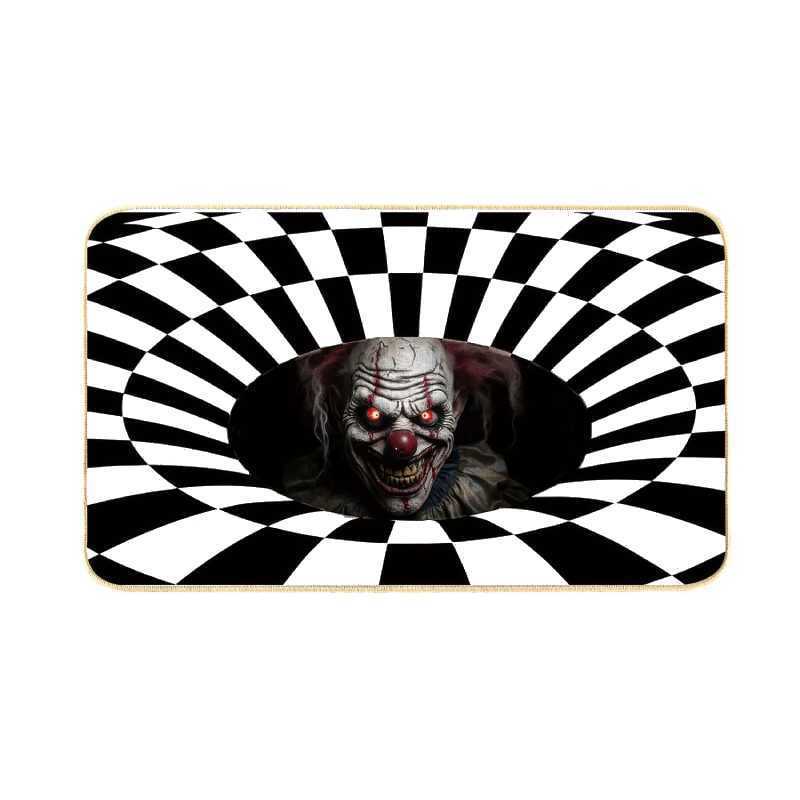 Decoratieve Halloween Welkomsdoek