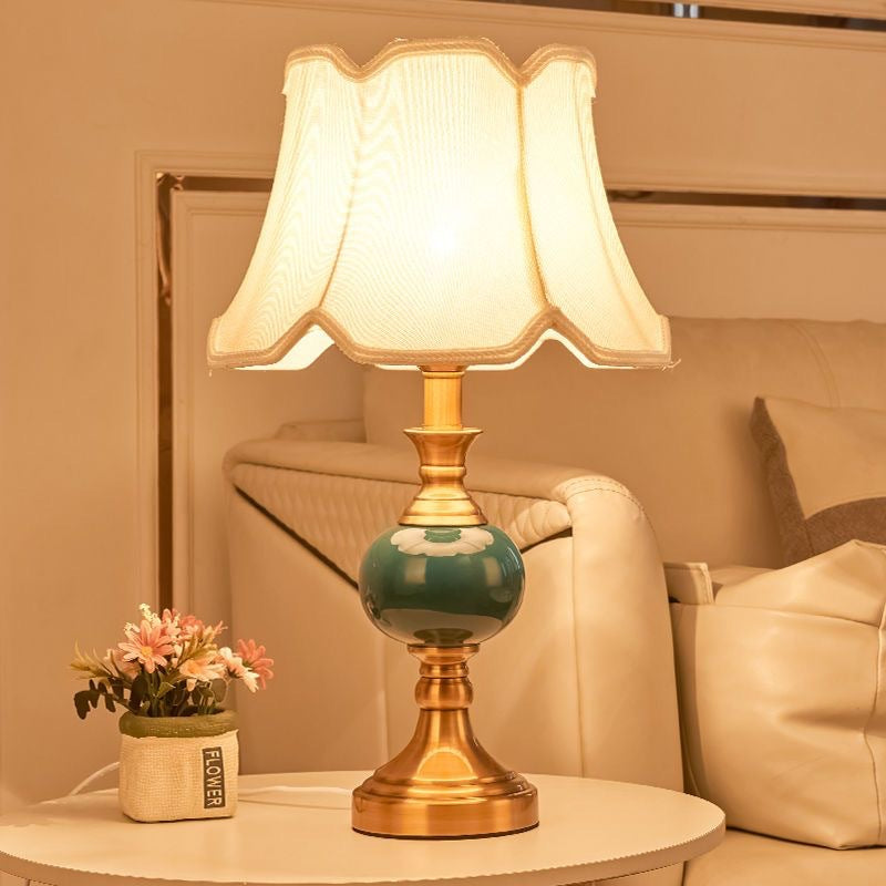 Vintage-geïnspireerde Home Accent Lamp