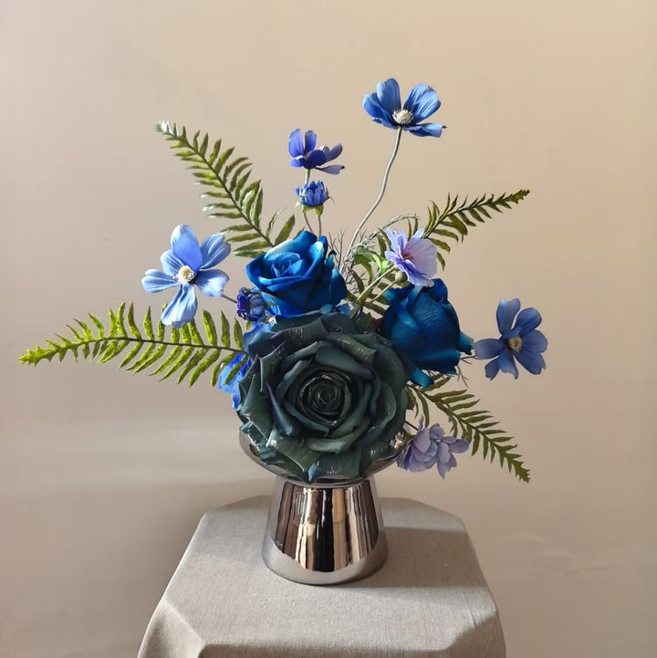 Elegante Bloemen Arrangement