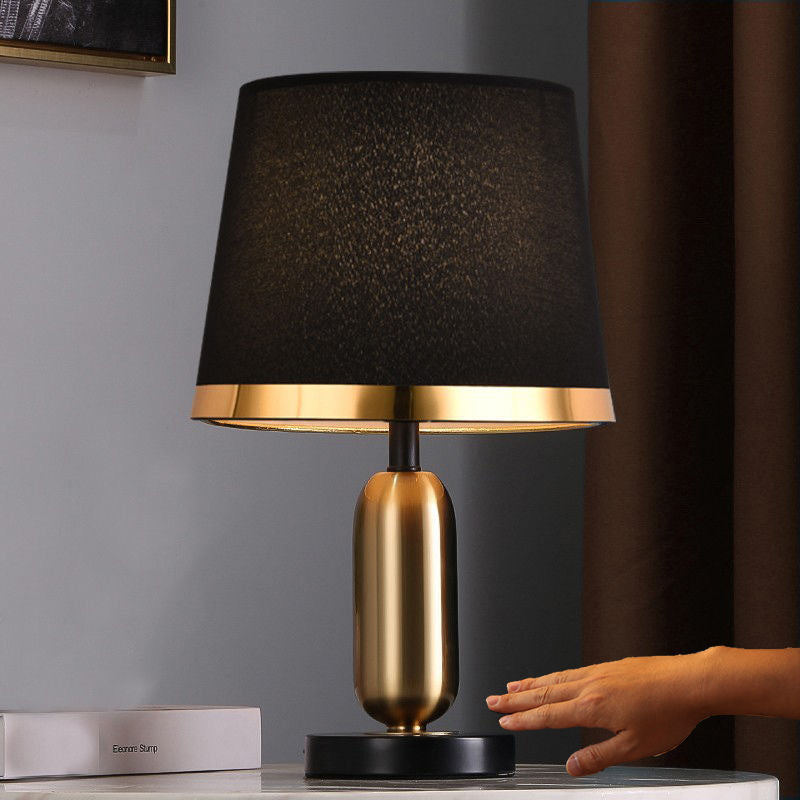 Moderne Aanraakbediening Tafel Lamp