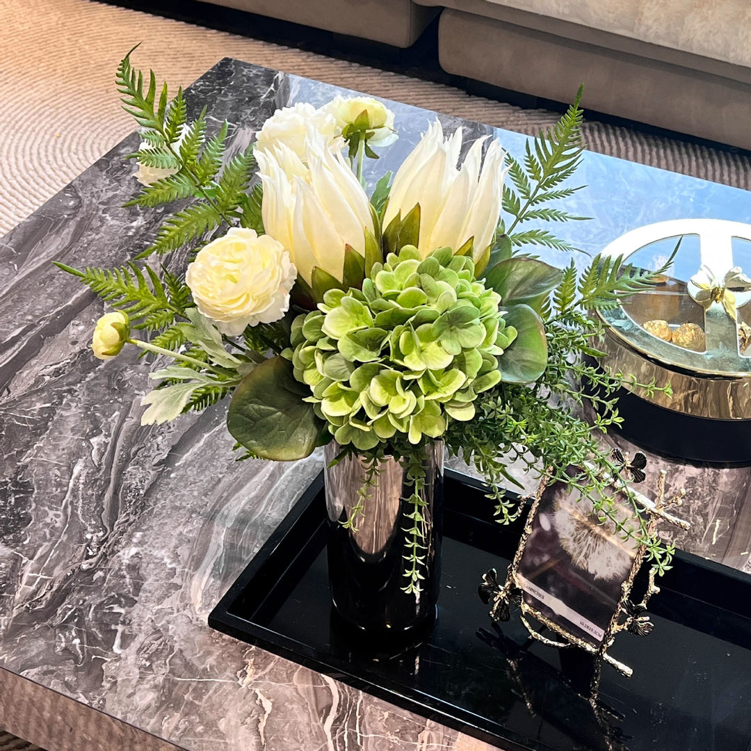Elegante Bloemstuk