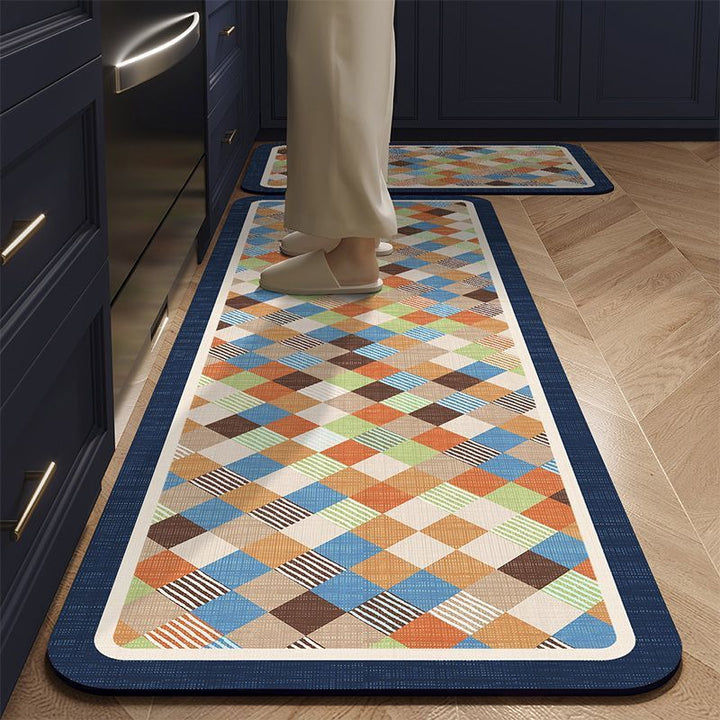 Premium Comfort Keuken Loopmat