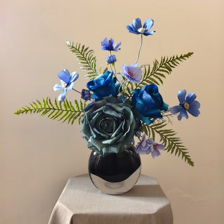 Elegante Bloemen Arrangement