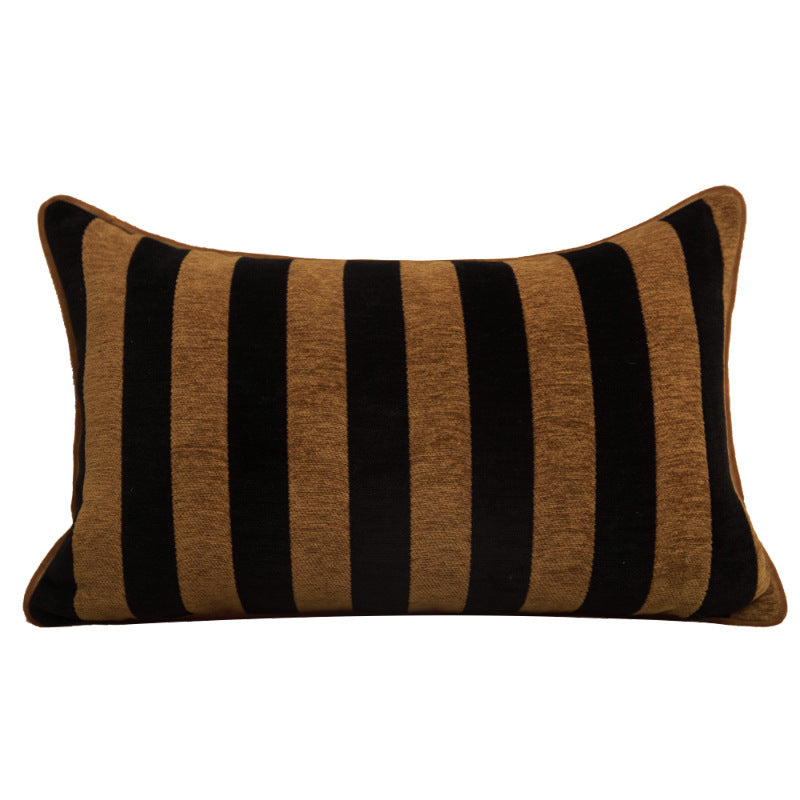 Artistieke Dierenprint Decoratieve Kussenhoes