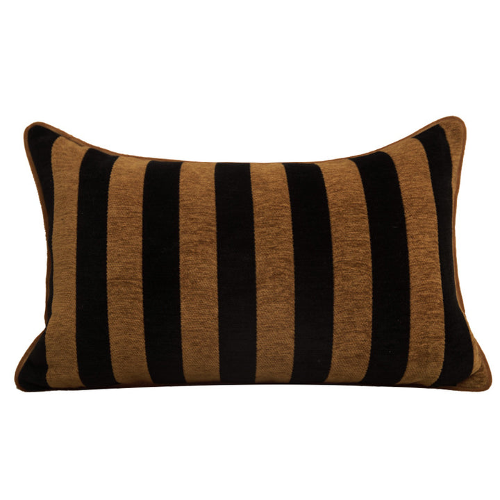 Artistieke Dierenprint Decoratieve Kussenhoes