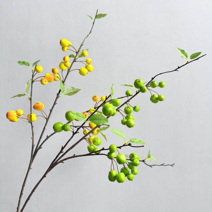 Elegante Faux Planten Decoratie