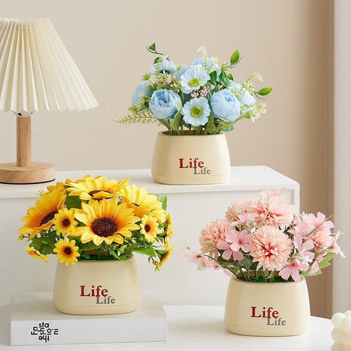 Decoratieve Nep Fruitplant