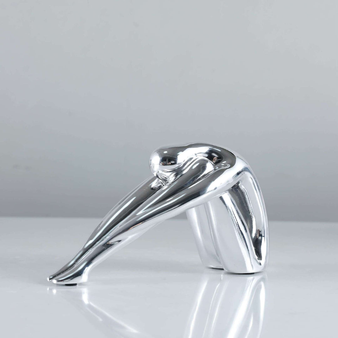 Moderne Minimalistische Decoratieve Trechter