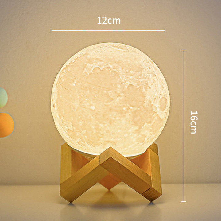 Celestial Globe Tafellamp