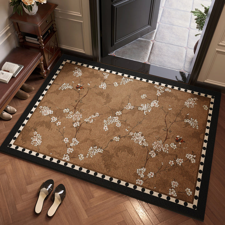 Huisdecoratie Decoratief Gebied Vloerkleed