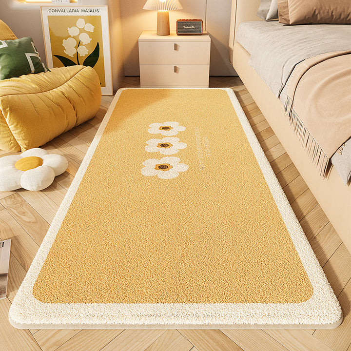 Huishoudelijke Decoratieve Tapijt voor Woonkamer Decor