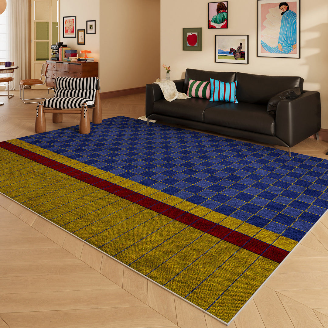 Vloerkleed