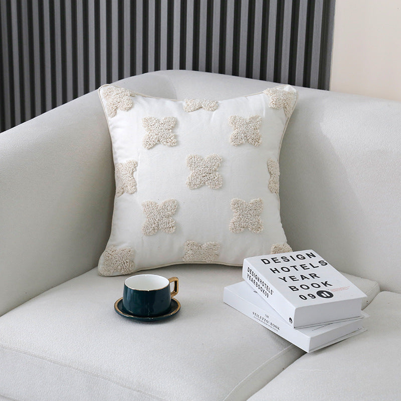 Decoratieve Accent Kussen